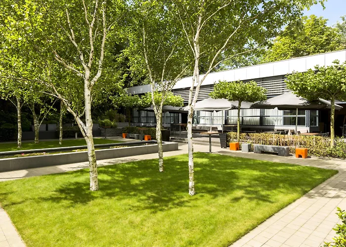 Marriott Hotel The Hague